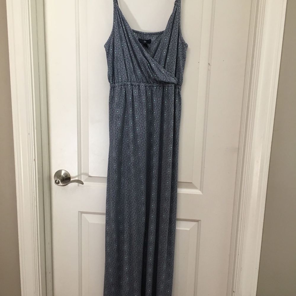 Gap dress